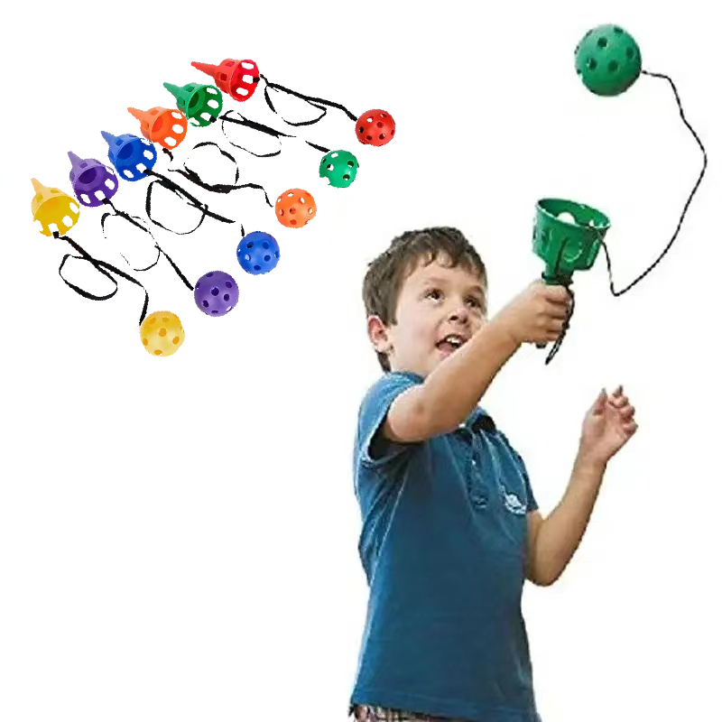 โยนจับเกมบูรณาการทางประสาทสัมผ - Party Games Kids Outdoor บทวิจารณ์และราคา