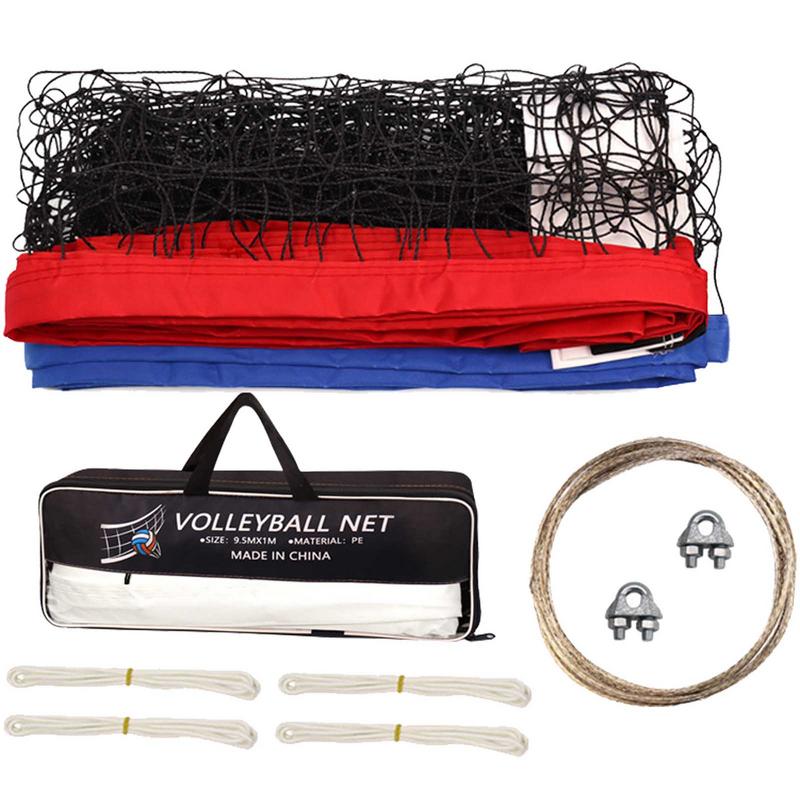 9.5x1m Professional วอลเลย์บอล - Spike Ball Game บทวิจารณ์และราคา