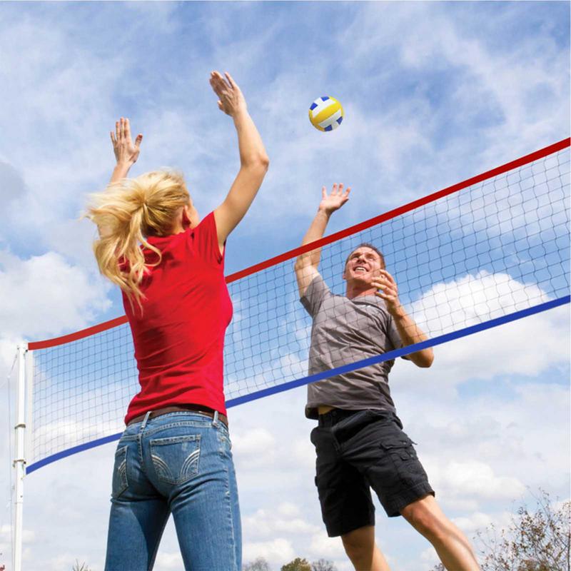 9.5x1m Professional วอลเลย์บอล - Spike Ball Game บทวิจารณ์และราคา