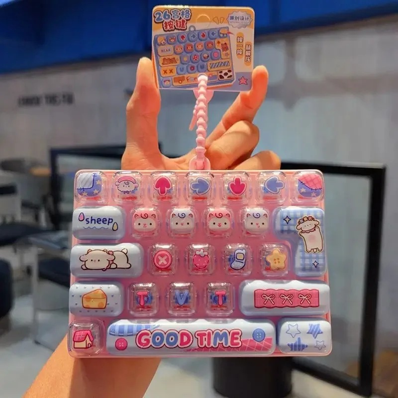26Grid /*คีย์แคปคลิกเกอร์ ของเ - Party Games Switch บทวิจารณ์และราคา