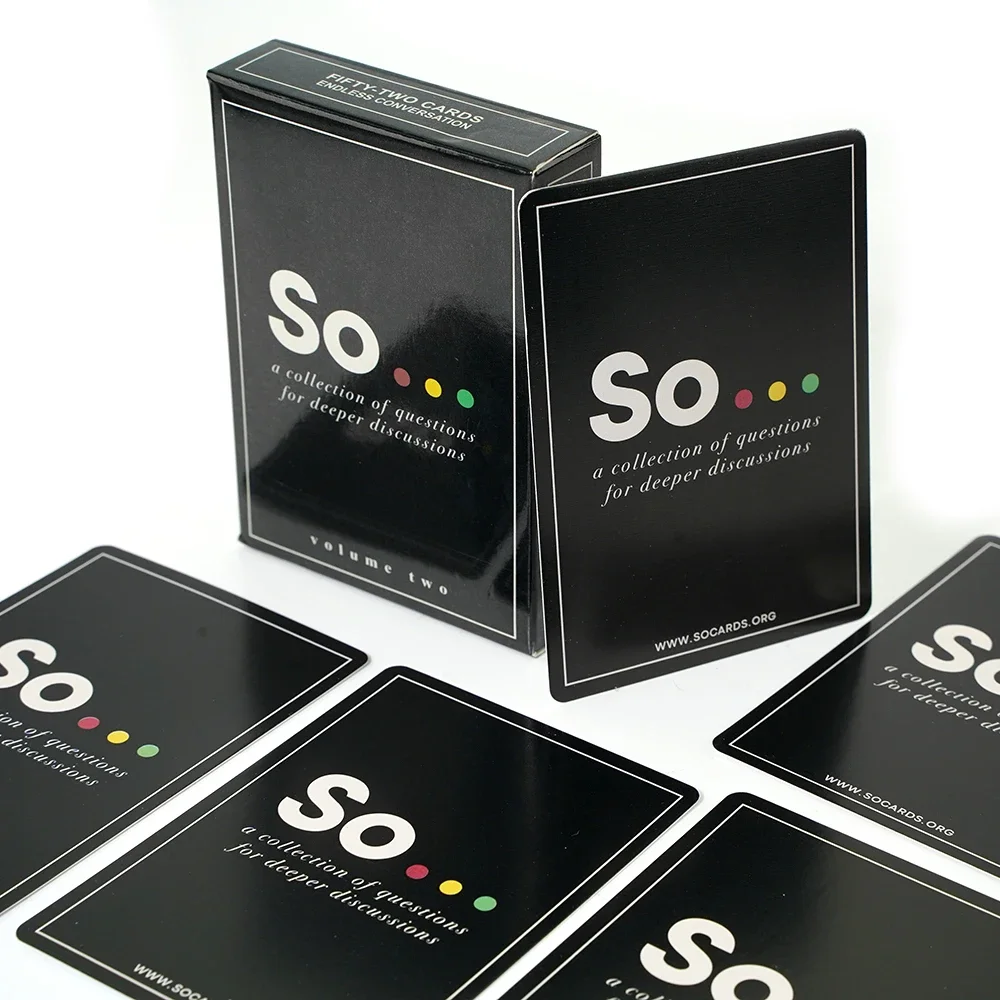 การ์ดคุณภาพสูงสำหรับการสนทนา ช - Party Games Questions For Adults บทวิจารณ์และราคา