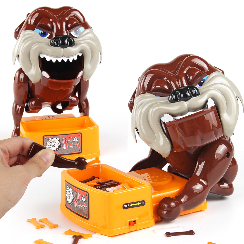 ระวัง! ของเล่นสุนัขแสนร้าย เกม - Party Games Multiplayer บทวิจารณ์และราคา