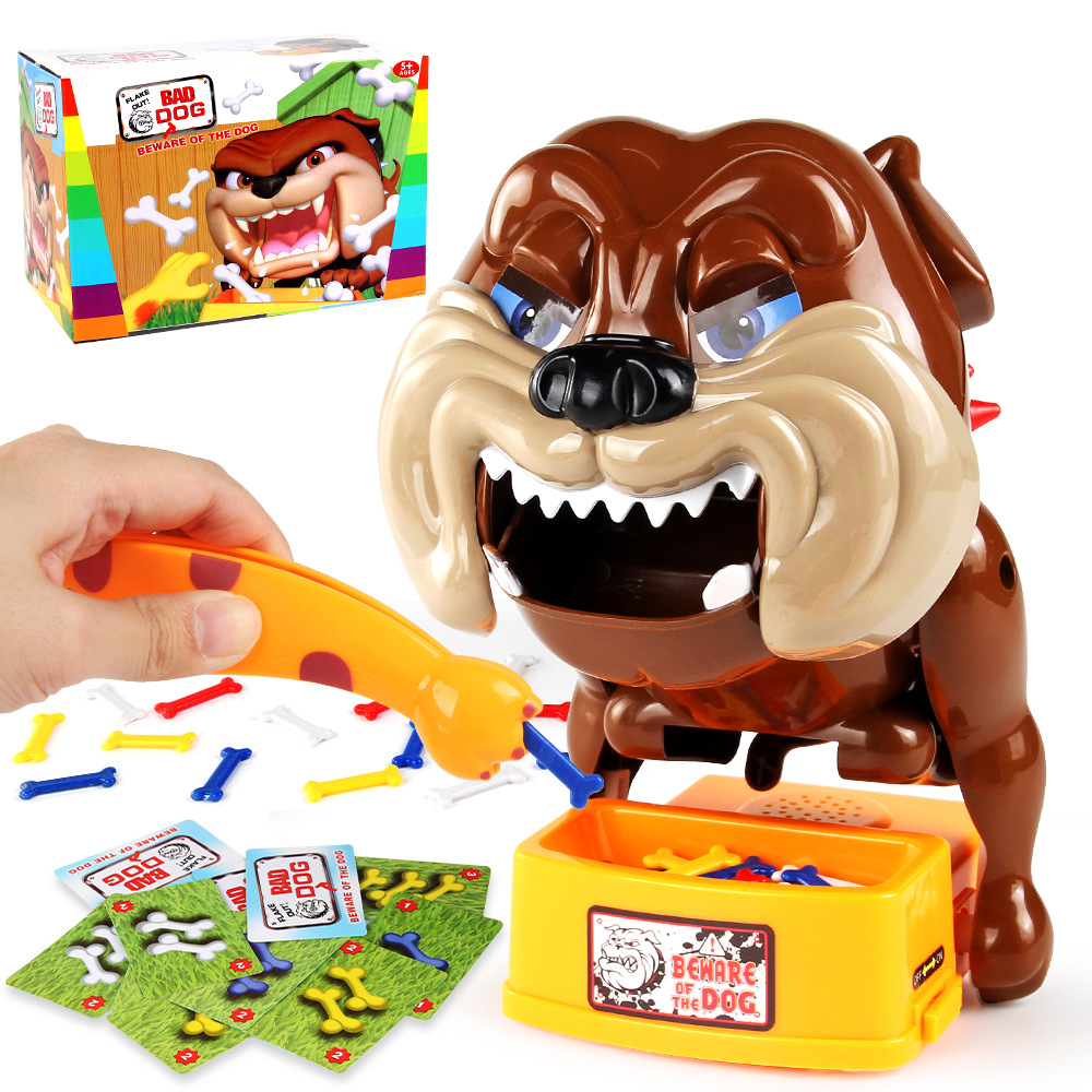 ระวัง! ของเล่นสุนัขแสนร้าย เกม - Party Games Multiplayer บทวิจารณ์และราคา