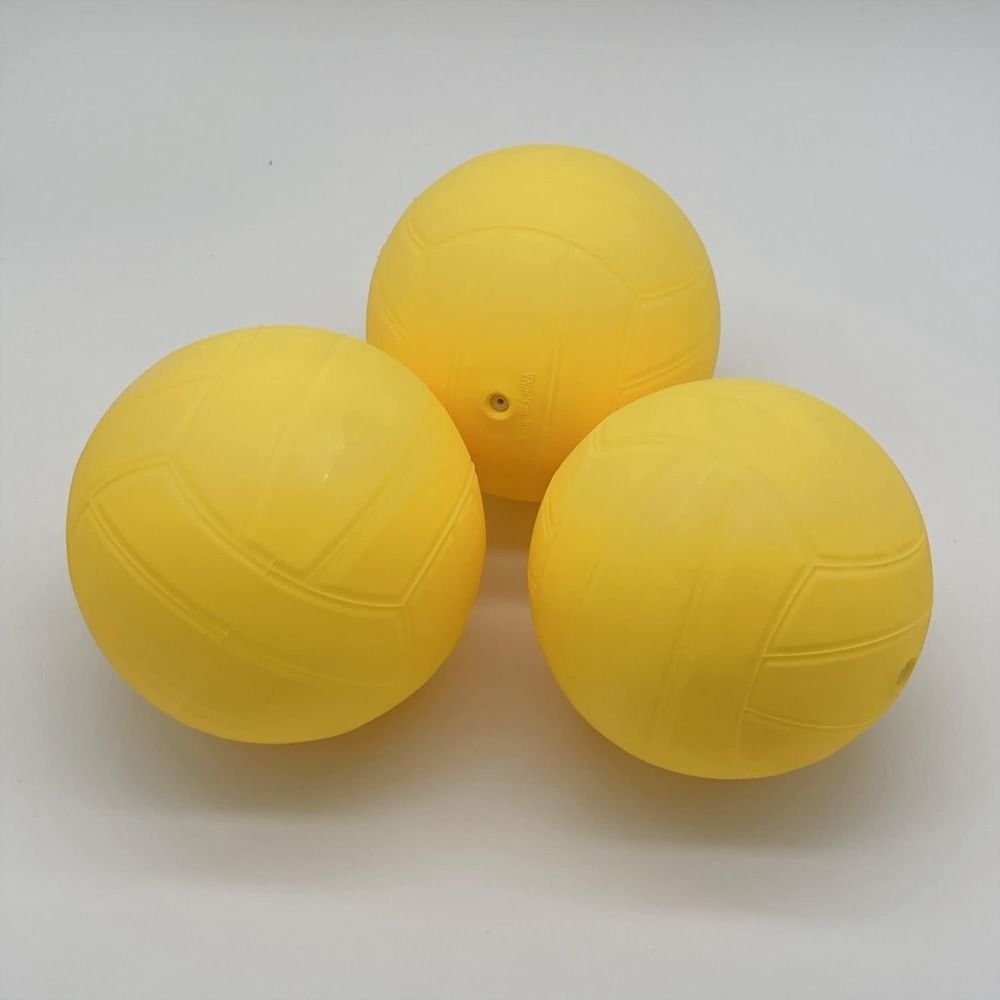 ลูกบอลเกมส์แบบมีปุ่มเด้งดึ๋งพร - Spike Ball Game บทวิจารณ์และราคา