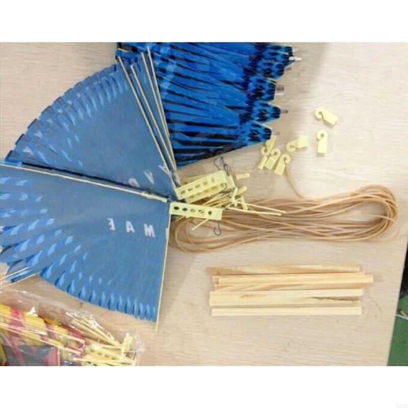 DIY Birds Kite Outdoor Toy Rub - Party Games On Pc บทวิจารณ์และราคา