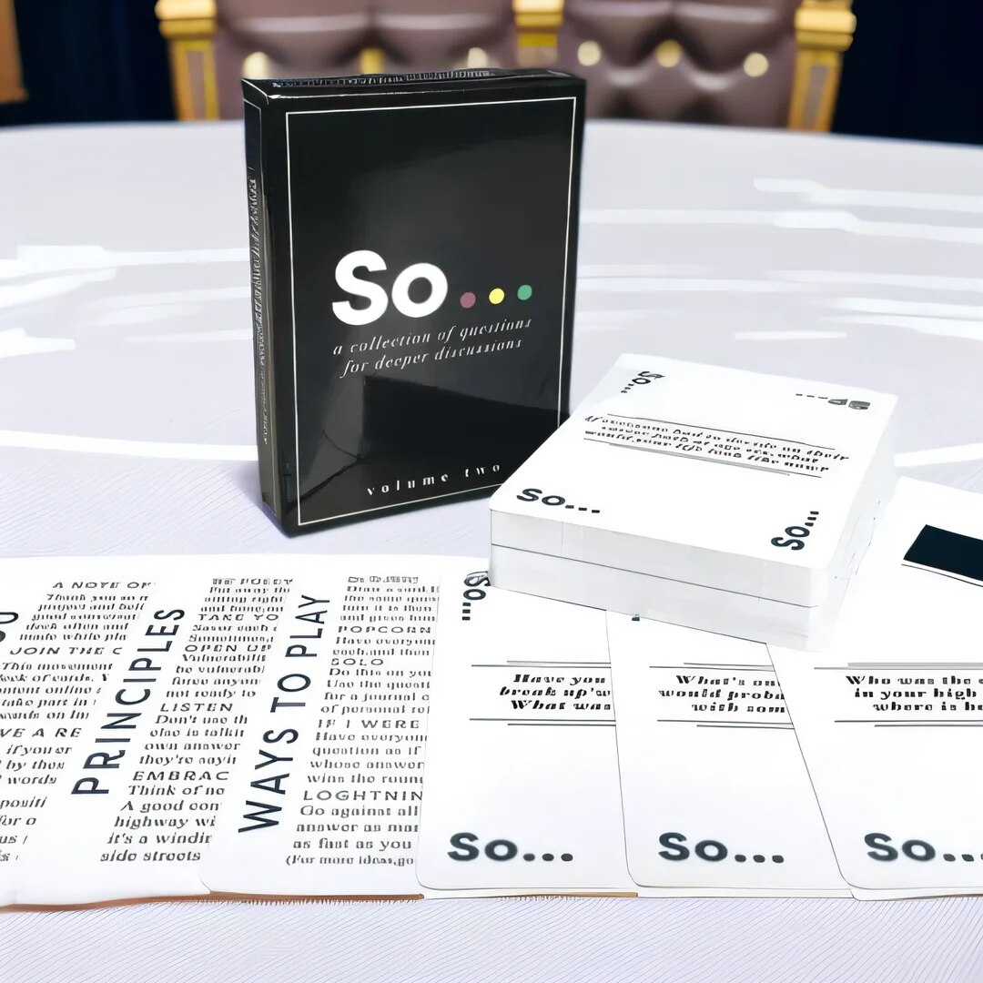 การ์ดเกมกระดานการสนทนาคําถามเร - Party Games Questions For Adults บทวิจารณ์และราคา