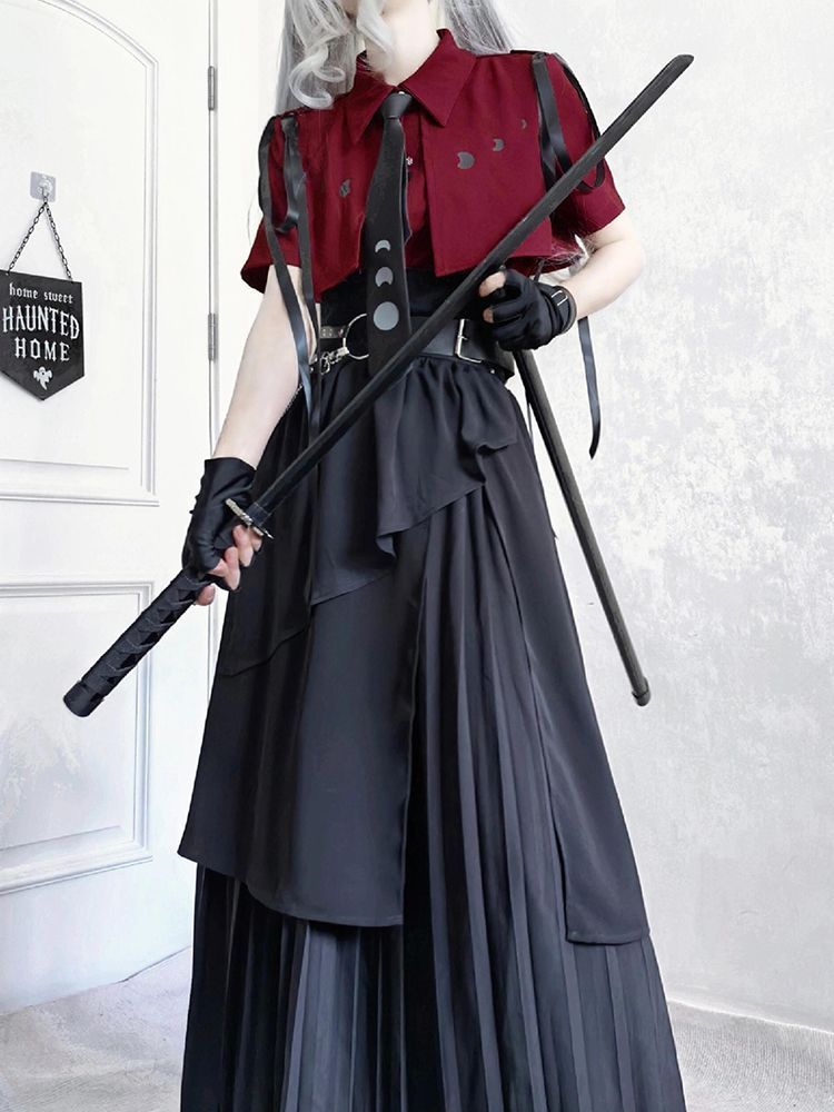 2025 New Gothic Vintage Elegan - Party Games Switch บทวิจารณ์และราคา