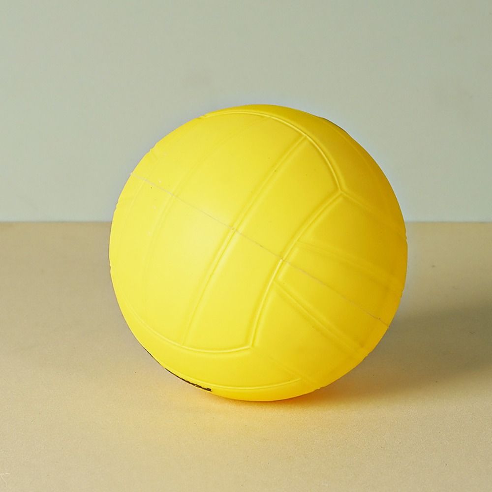 ลูกวอลเลย์บอลขนาดเล็กมาตรฐาน 9 - Spike Ball Game บทวิจารณ์และราคา