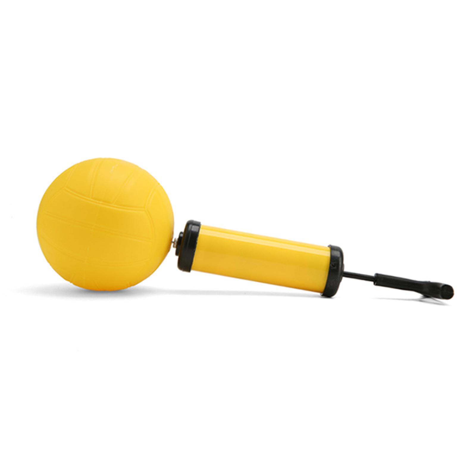 ลูกบอลสำรองสำหรับเกมส์สไปค์ ทำ - Spike Ball Game บทวิจารณ์และราคา