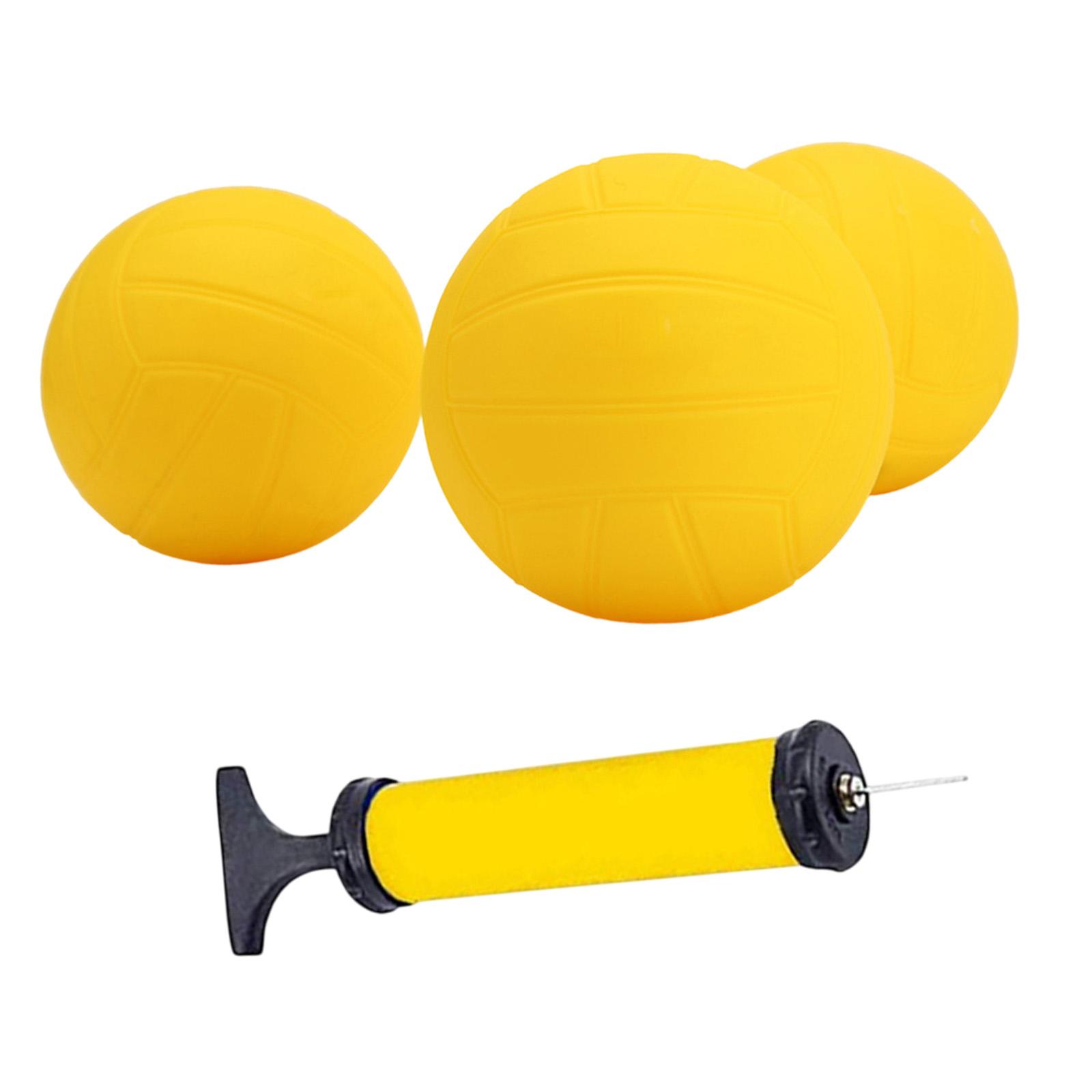 ลูกบอลสำรองสำหรับเกมส์สไปค์ ทำ - Spike Ball Game บทวิจารณ์และราคา