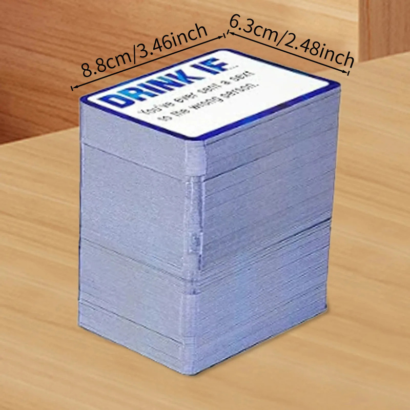 หากคุณดื่ม... เกมปาร์ตี้ค็อกเท - Party Games Questions For Adults บทวิจารณ์และราคา