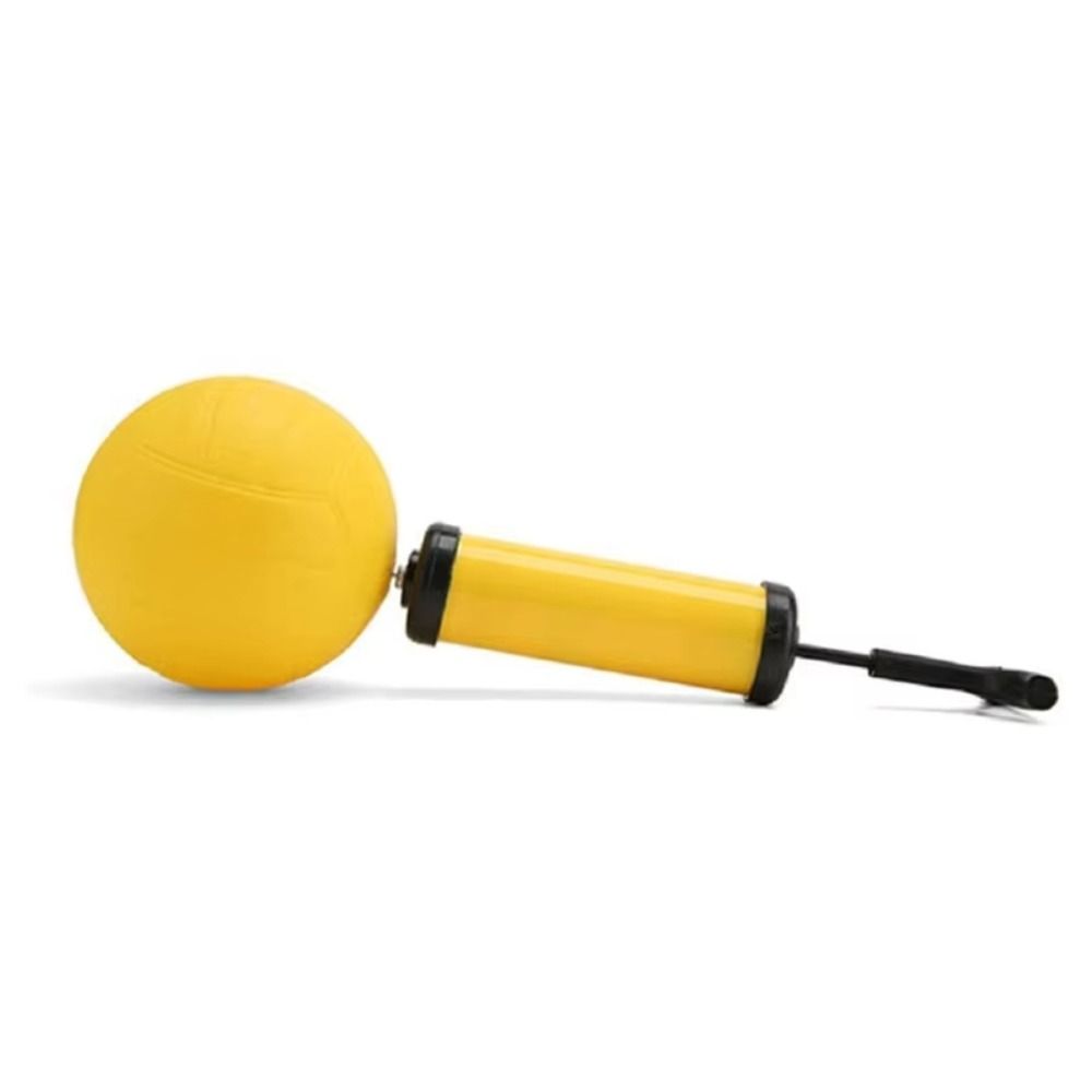 ลูกบอลเกมส์สไปค์แบบเด้งดึ๋ง พร - Spike Ball Game บทวิจารณ์และราคา