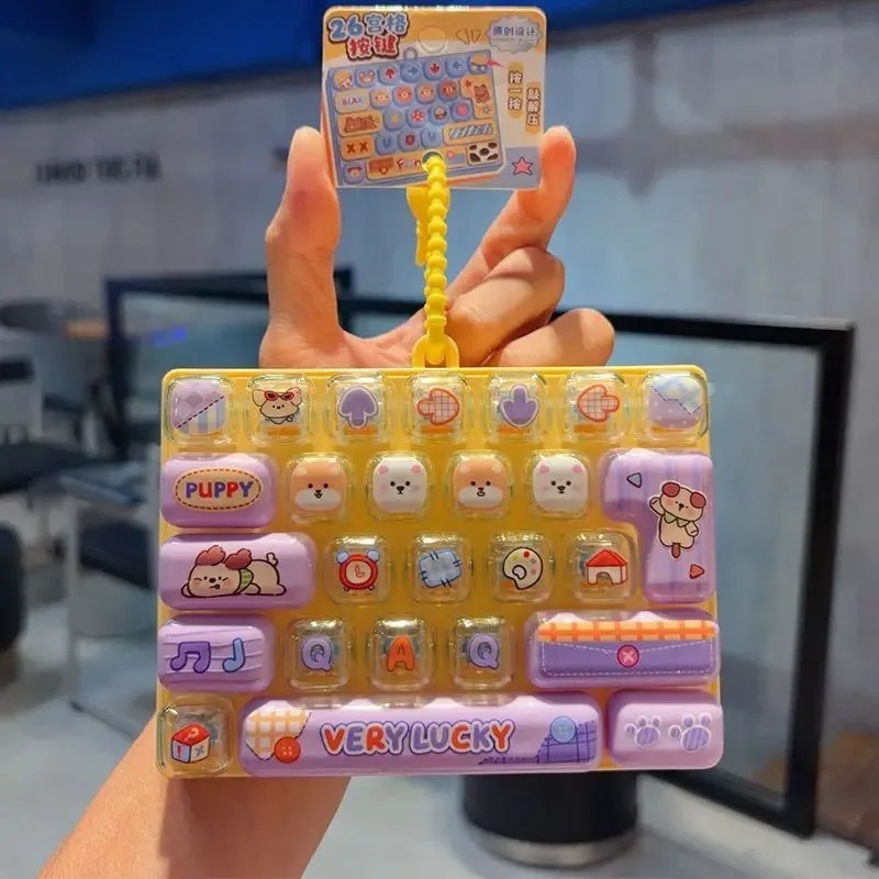 26Grid /'คีย์แคปคลิกเกอร์ ของเ - Party Games Switch บทวิจารณ์และราคา