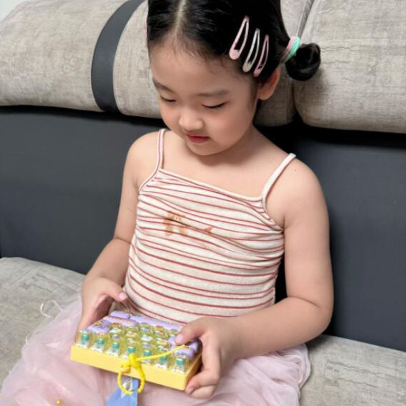มีสินค้าในสต็อก /26Grid Keycap - Party Games Switch บทวิจารณ์และราคา