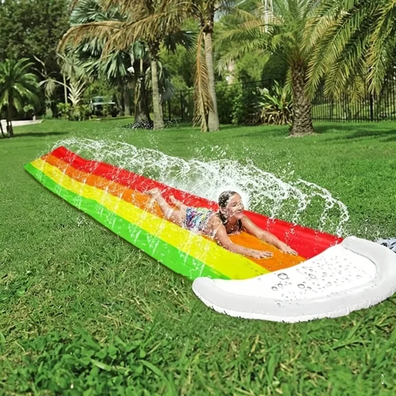ของเล่นน้ำเป่าลมกลางแจ้งสำหรับ - Party Games Kids Outdoor บทวิจารณ์และราคา