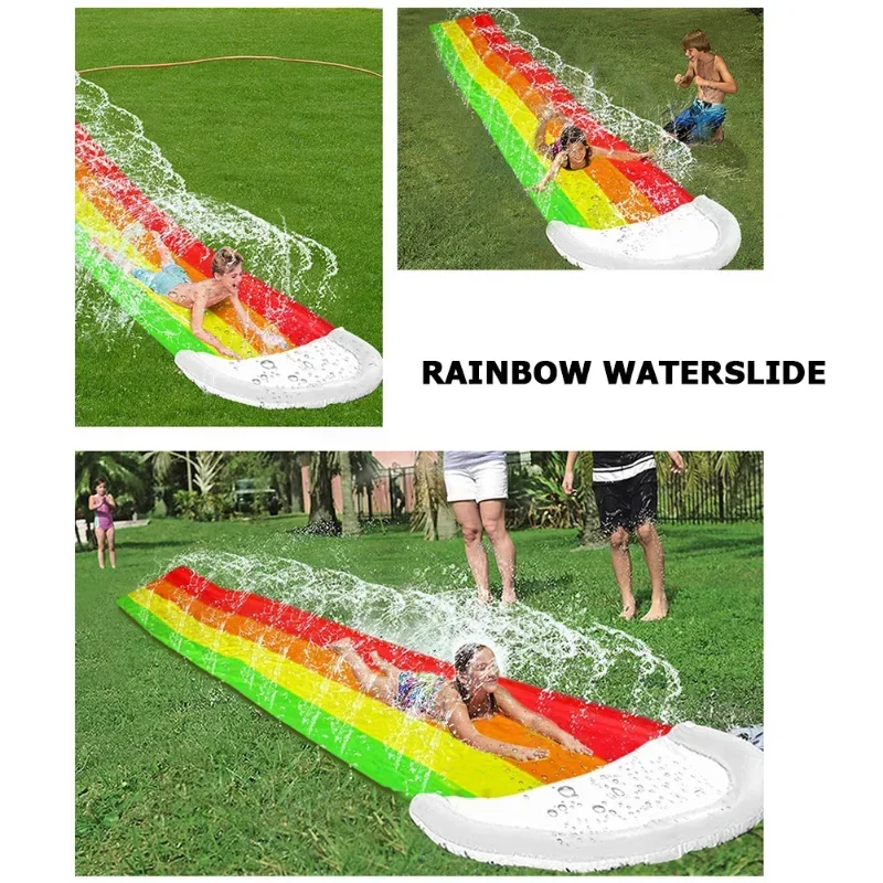 ของเล่นน้ำเป่าลมกลางแจ้งสำหรับ - Party Games Kids Outdoor บทวิจารณ์และราคา