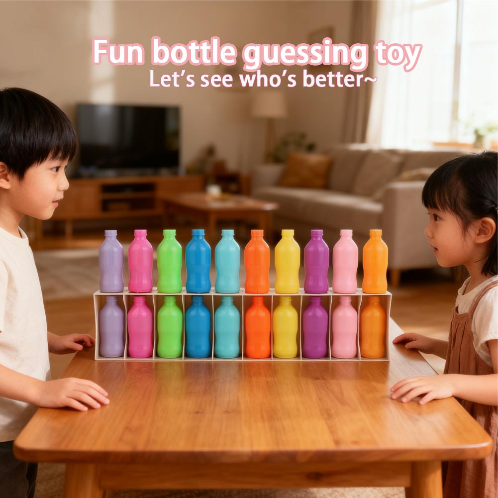 ของเล่นจับคู่สีสำหรับเด็กปฐมวั - Party Games Kids Outdoor บทวิจารณ์และราคา