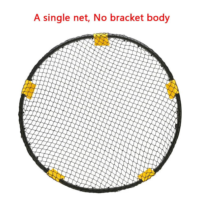 ตาข่ายวอลเลย์บอลชายหาด สำหรับเ - Spike Ball Game บทวิจารณ์และราคา